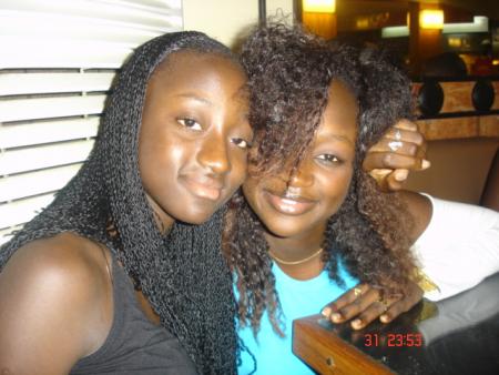 birane's friend
